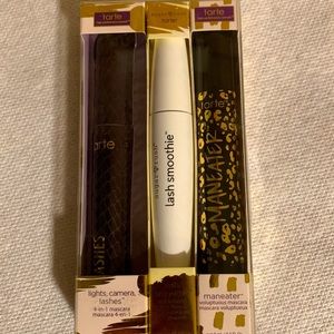 tarte mascara trio